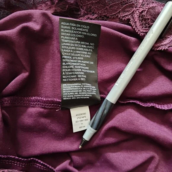 WHBM - Lace Camisole Bundle - Sz. XXS - Picture 8 of 8